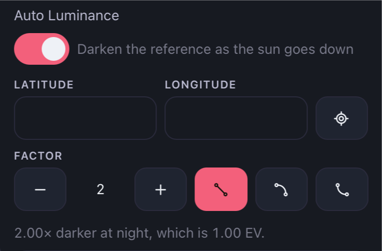 interface